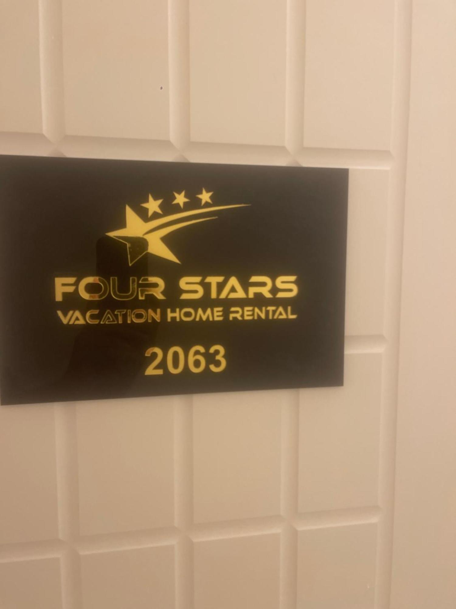 Four Stars Hostel Дубай Екстер'єр фото