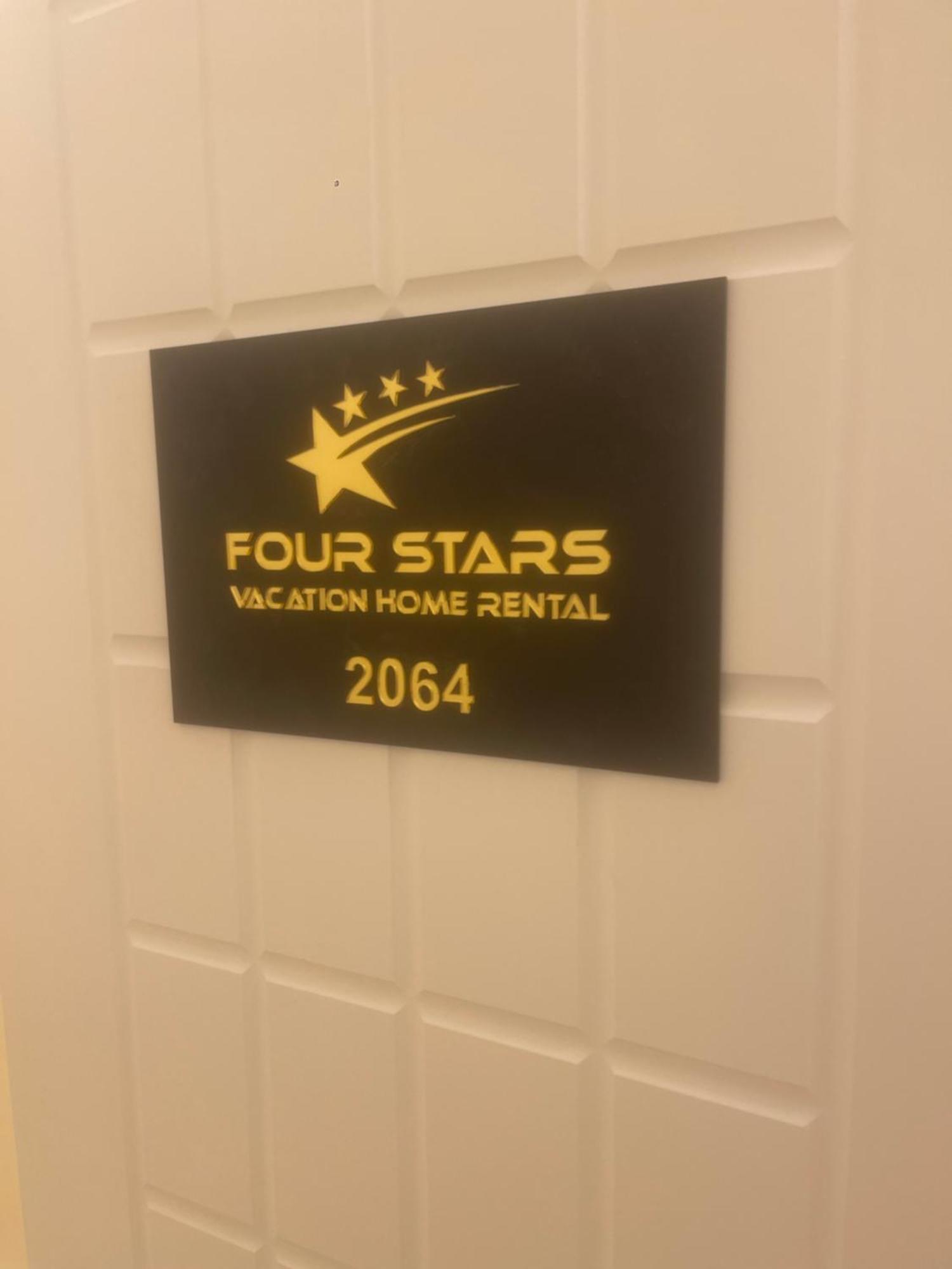 Four Stars Hostel Дубай Екстер'єр фото