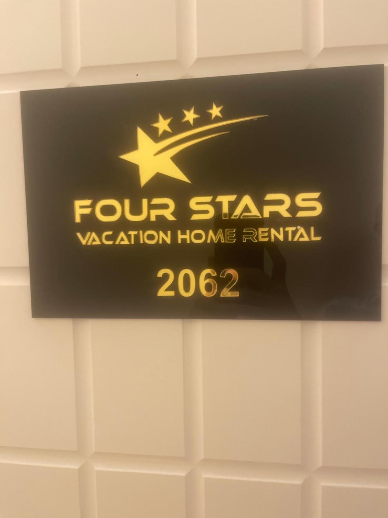 Four Stars Hostel Дубай Екстер'єр фото