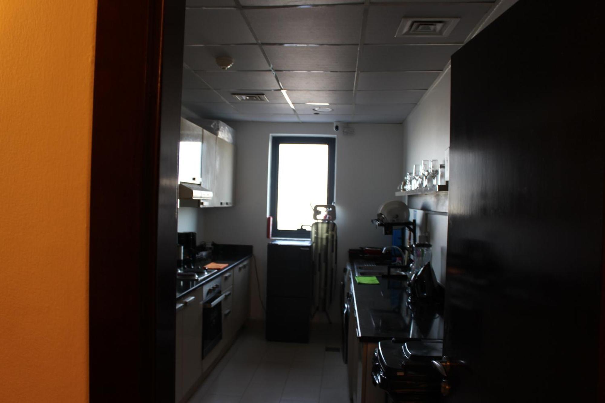 Four Stars Hostel Дубай Екстер'єр фото