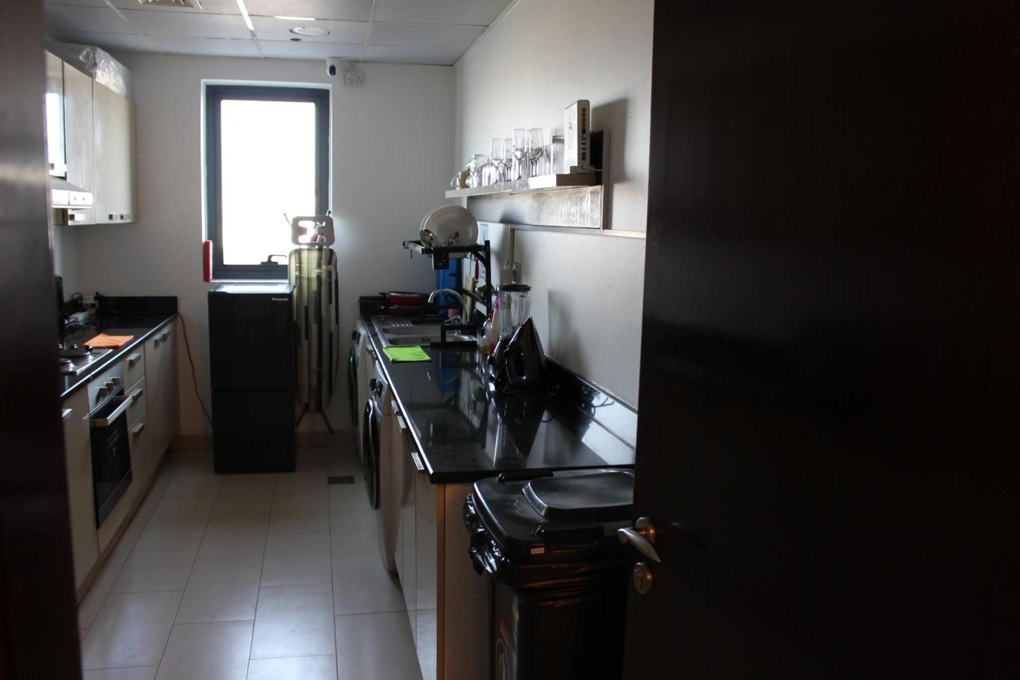 Four Stars Hostel Дубай Екстер'єр фото